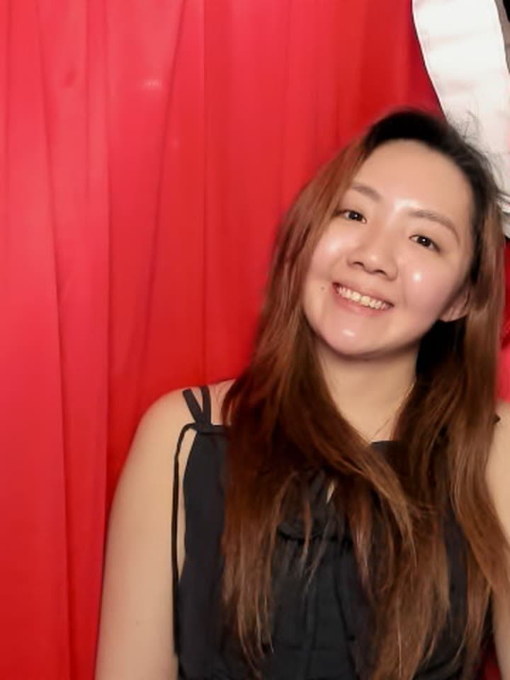 Daphne Tan, founder of Code Gakko